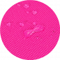 Preview: Türstopper pink rosa, Türpuffer für Klinke, Outdoorstoff, Einweihungsparty Haus Wohnung, handmade by BuntMixxDESIGN